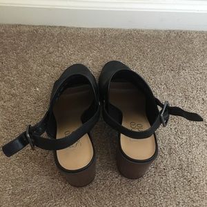 franco sarto humor sandal